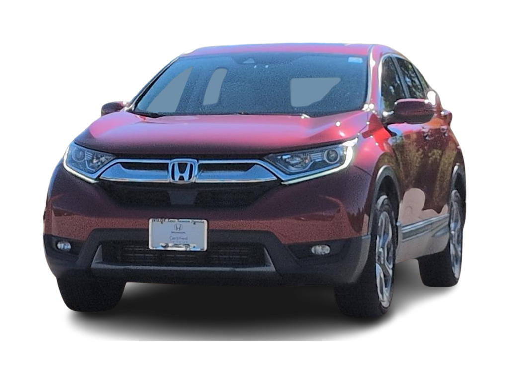 Thumbnail: 2018 Honda CR-V - 21