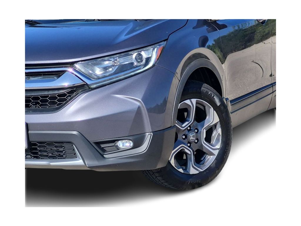 Thumbnail: 2017 Honda CR-V - 24