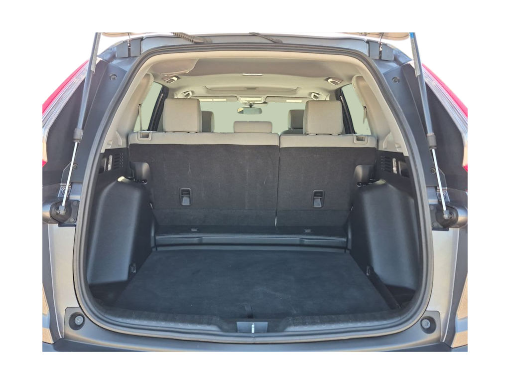Thumbnail: 2017 Honda CR-V - 17