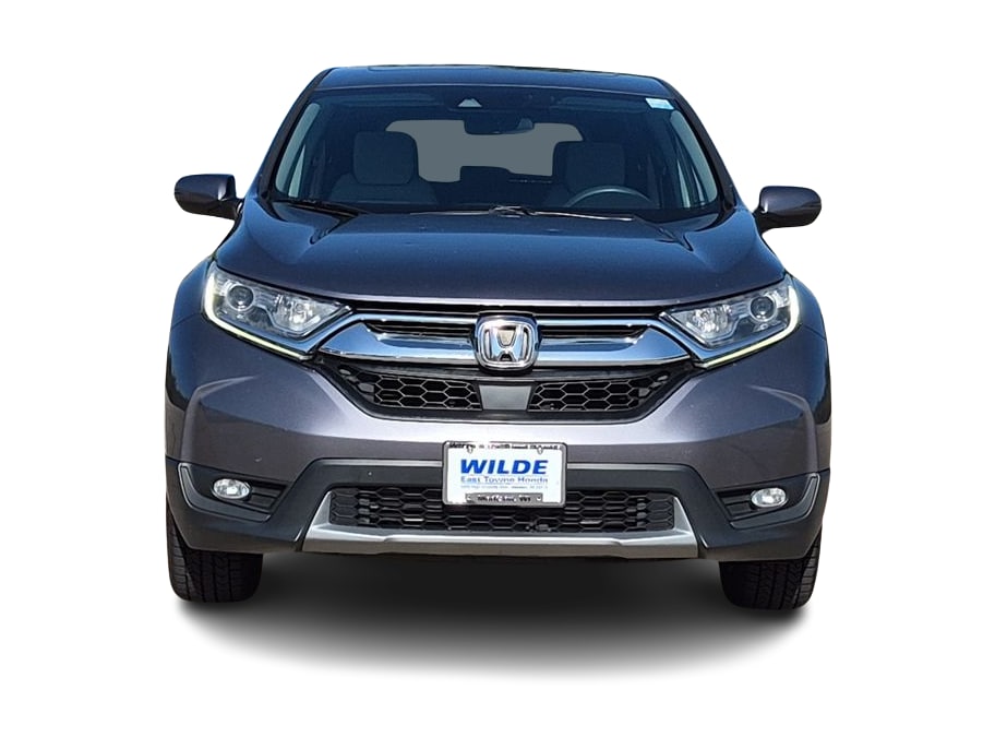 Thumbnail: 2017 Honda CR-V - 6