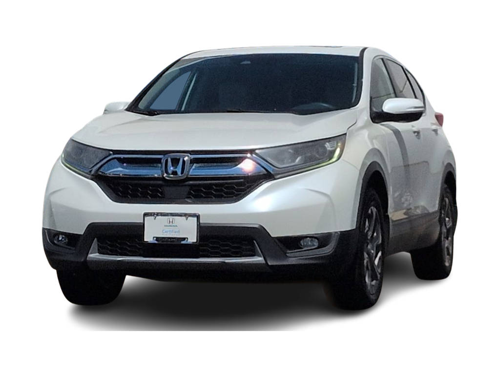 Thumbnail: 2017 Honda CR-V - 21
