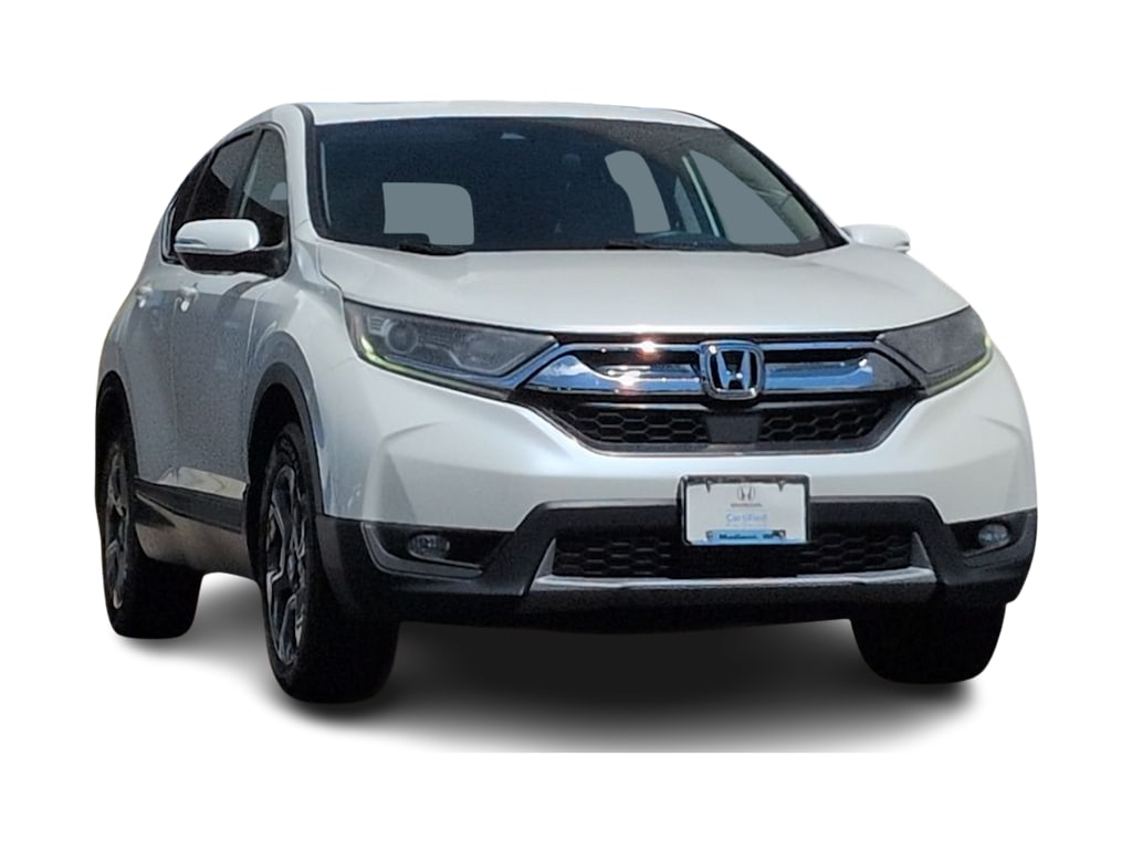 Thumbnail: 2017 Honda CR-V - 6