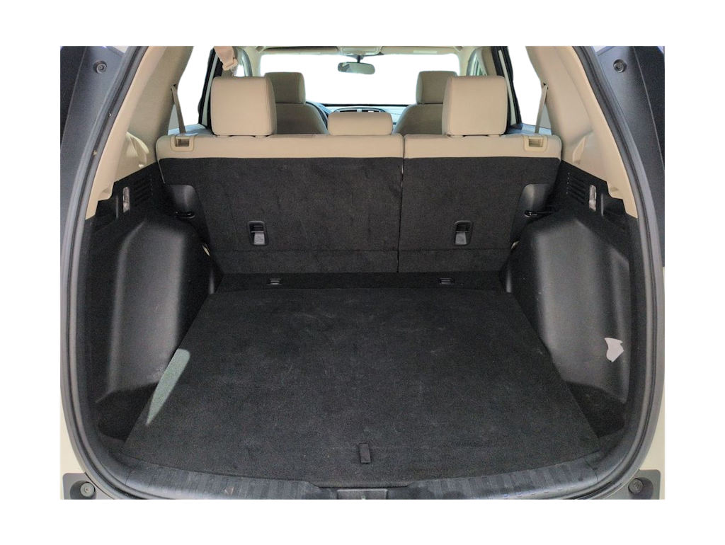 Thumbnail: 2017 Honda CR-V - 17