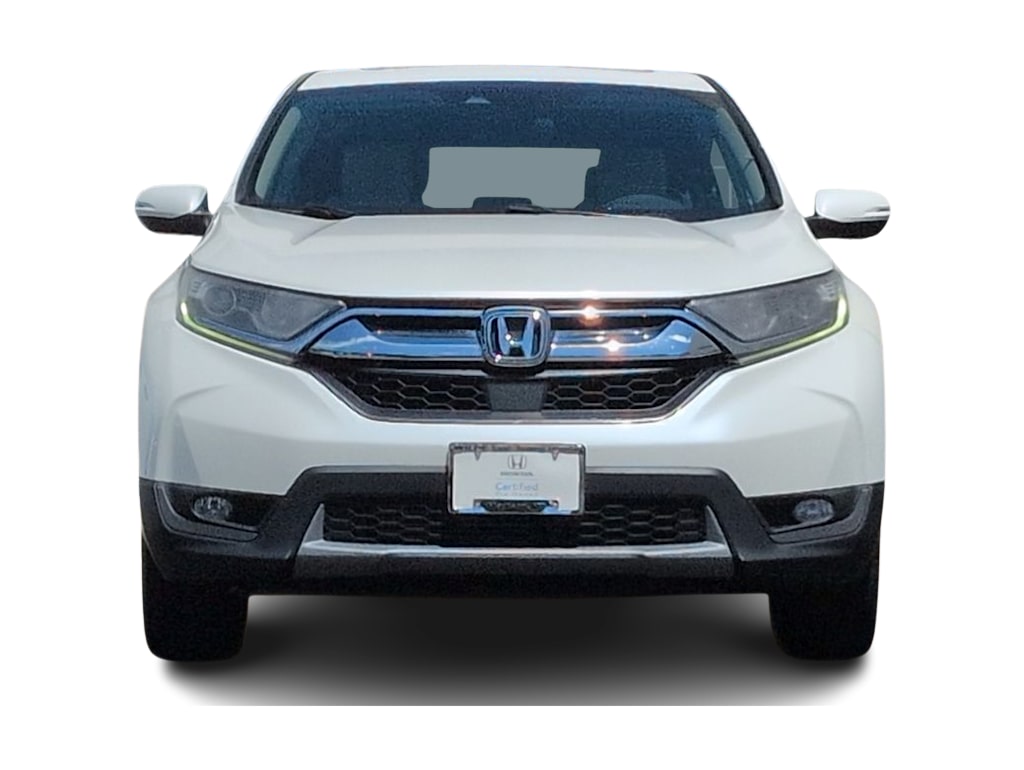 Thumbnail: 2017 Honda CR-V - 20