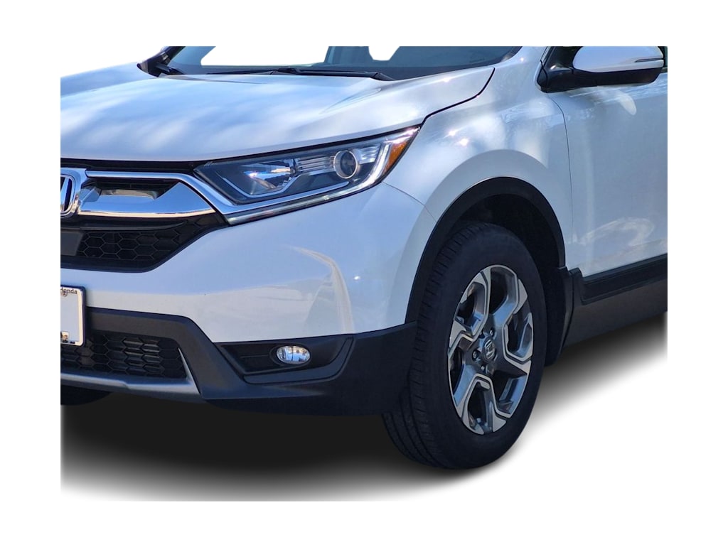 Thumbnail: 2018 Honda CR-V - 24
