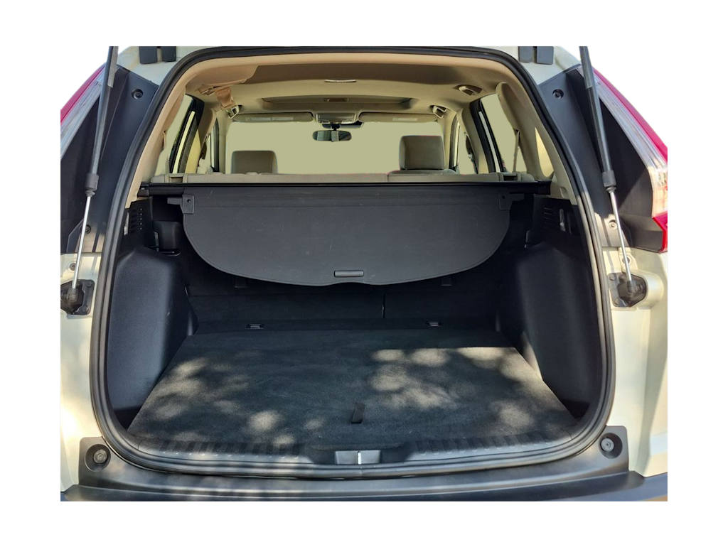 Thumbnail: 2018 Honda CR-V - 17
