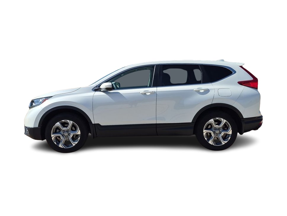 Thumbnail: 2018 Honda CR-V - 3