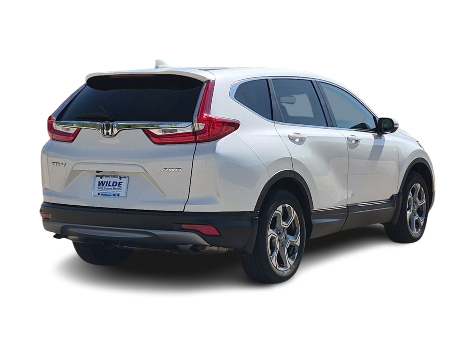 Thumbnail: 2018 Honda CR-V - 22
