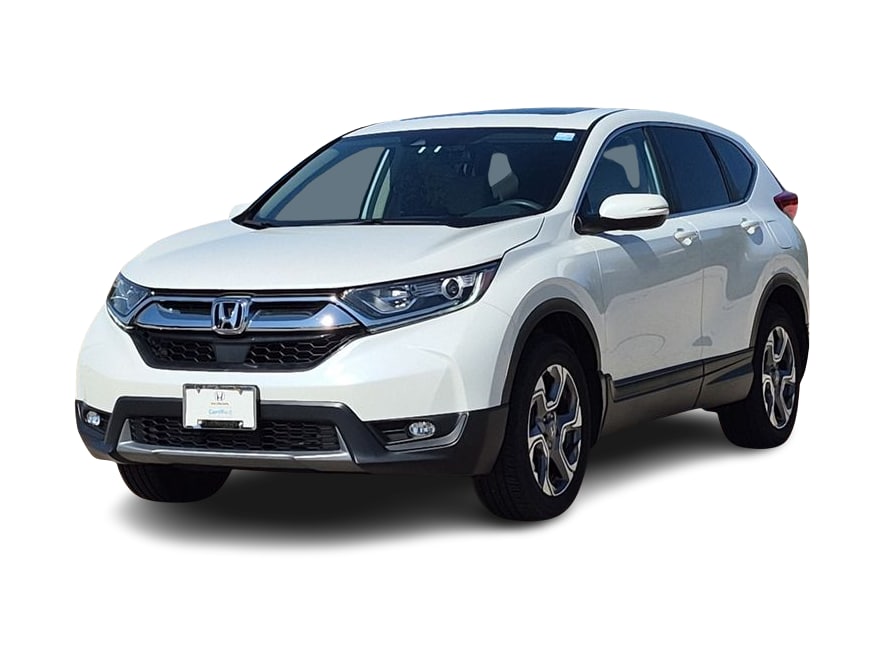 Thumbnail: 2018 Honda CR-V - 21