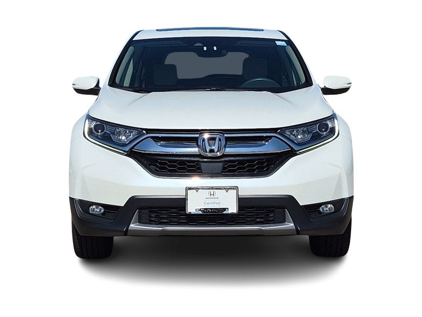 Thumbnail: 2018 Honda CR-V - 6
