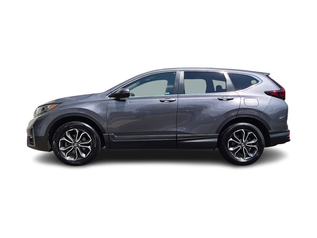 Thumbnail: 2021 Honda CR-V - 3