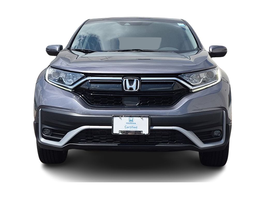 Thumbnail: 2021 Honda CR-V - 6