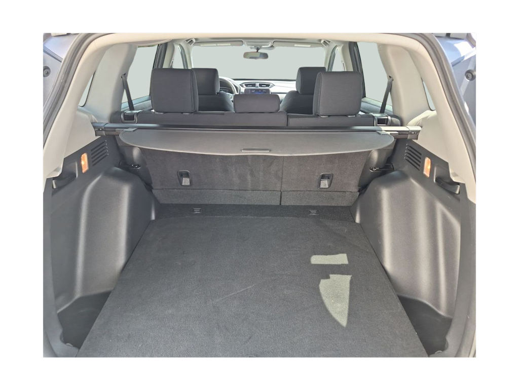 Thumbnail: 2021 Honda CR-V - 18