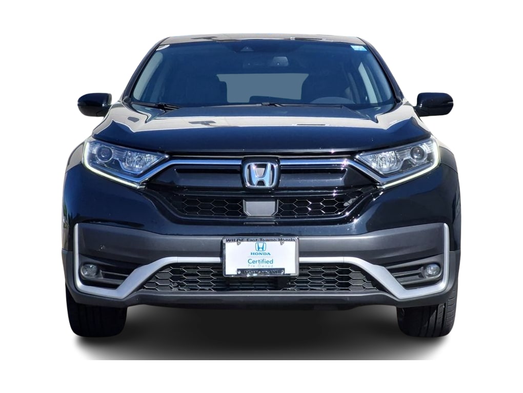 Thumbnail: 2022 Honda CR-V - 6