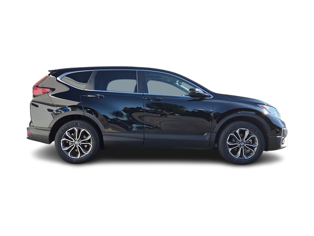 Thumbnail: 2022 Honda CR-V - 23