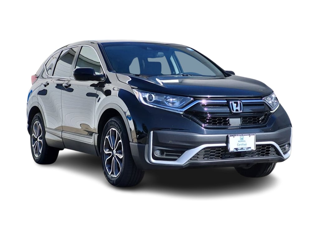 Thumbnail: 2022 Honda CR-V - 20