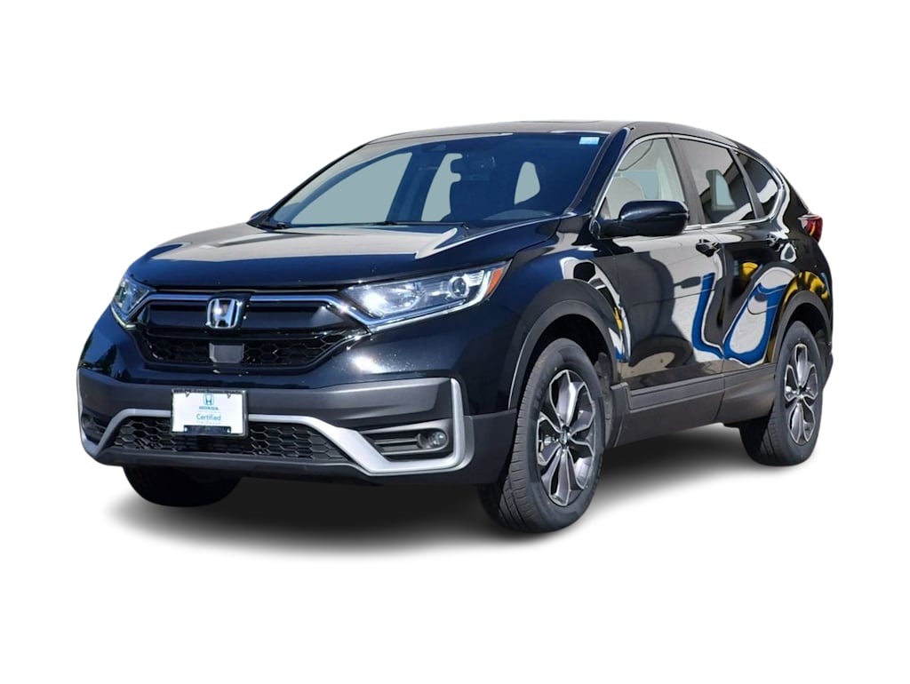Thumbnail: 2022 Honda CR-V - 21
