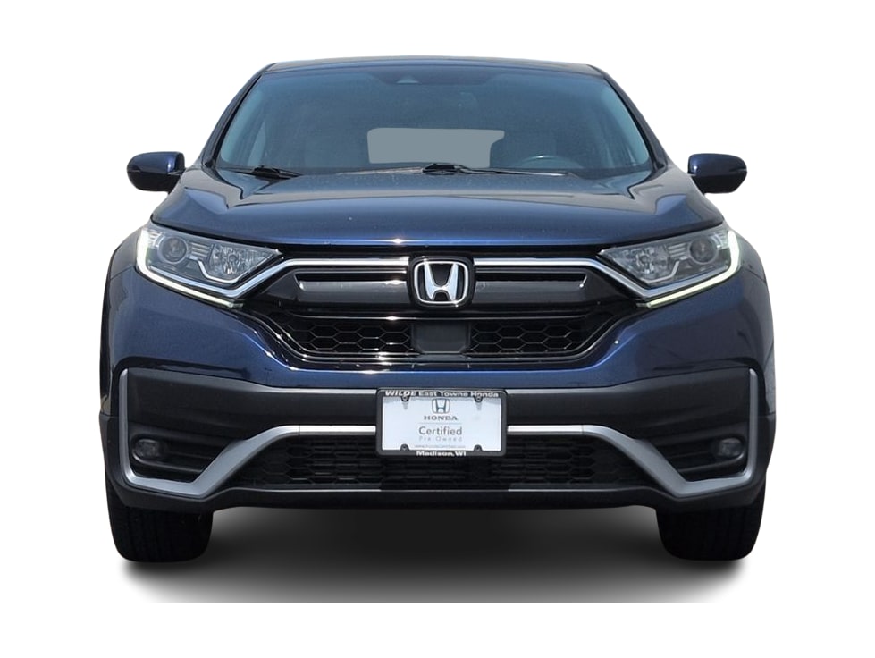 Thumbnail: 2020 Honda CR-V - 20