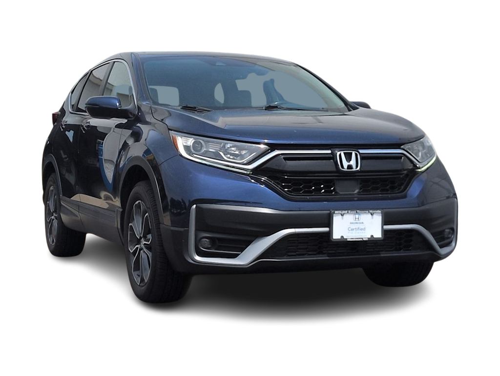 Thumbnail: 2020 Honda CR-V - 6