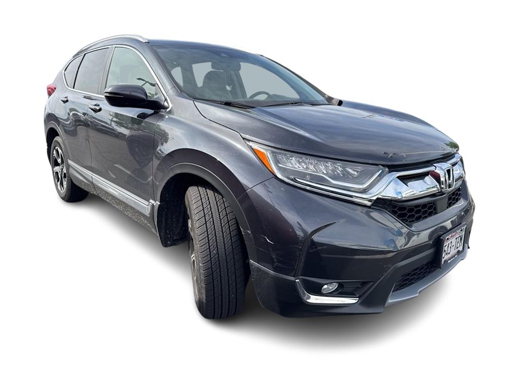 Thumbnail: 2018 Honda CR-V - 8