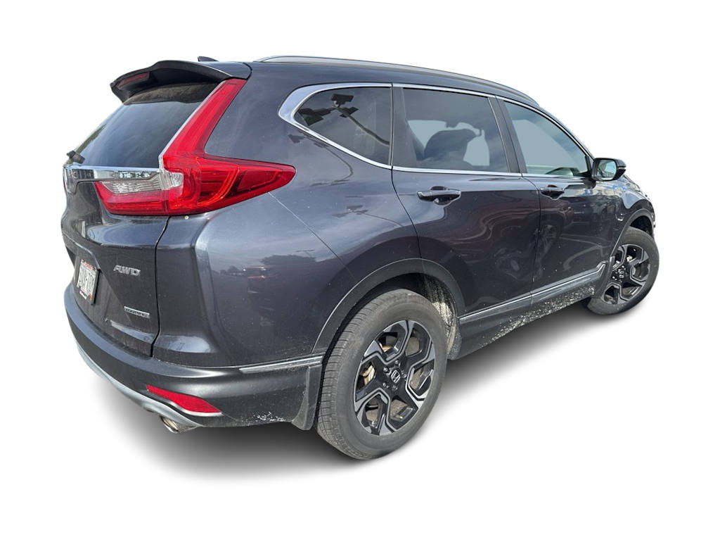 Thumbnail: 2018 Honda CR-V - 7