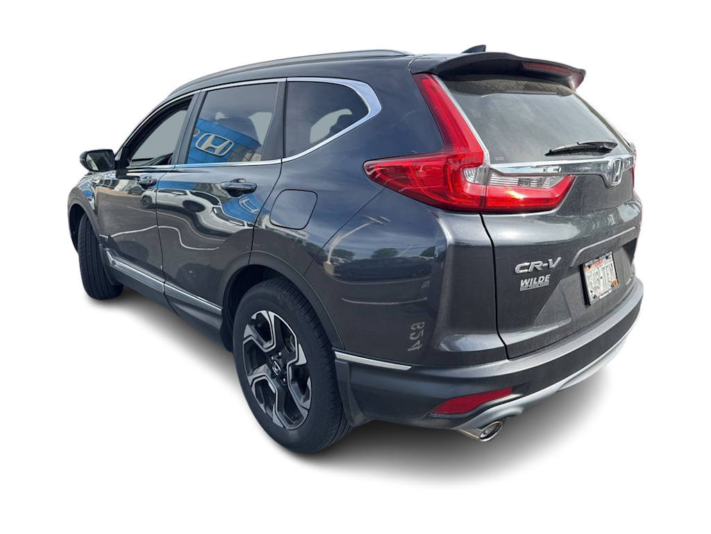 Thumbnail: 2018 Honda CR-V - 3