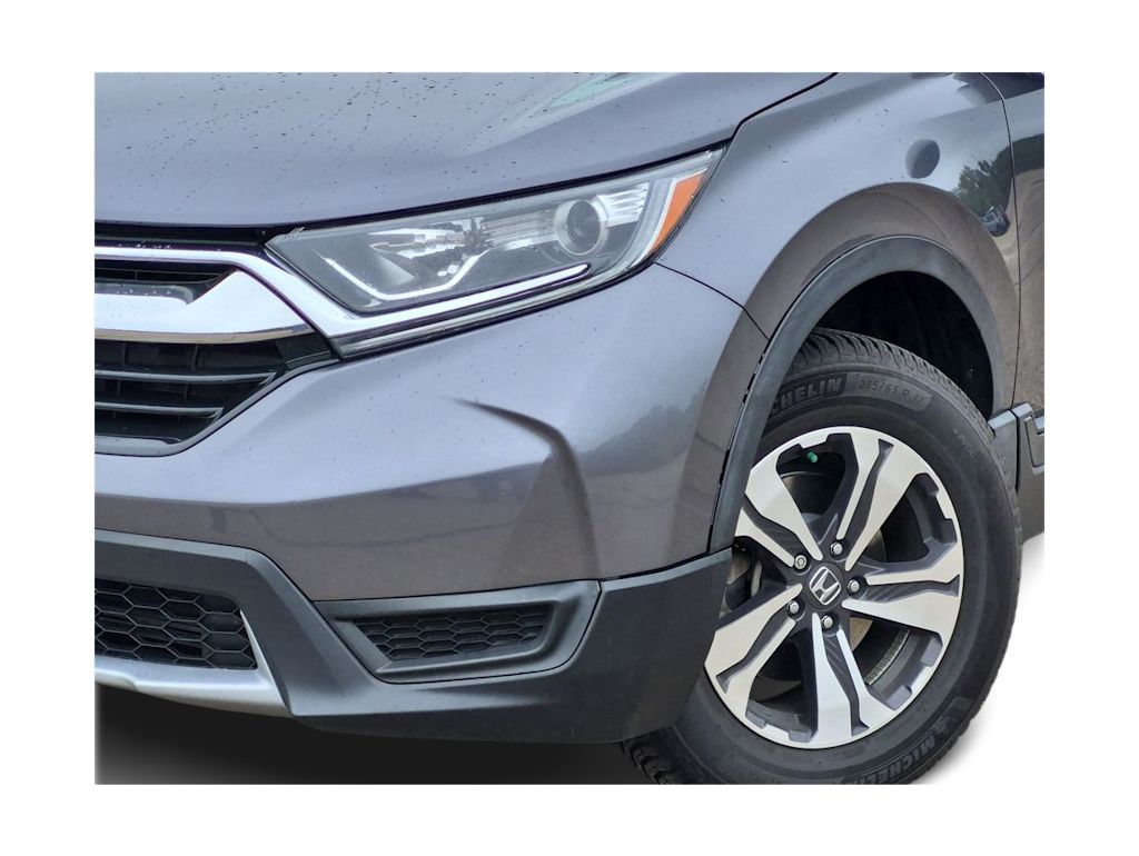 Thumbnail: 2018 Honda CR-V - 24