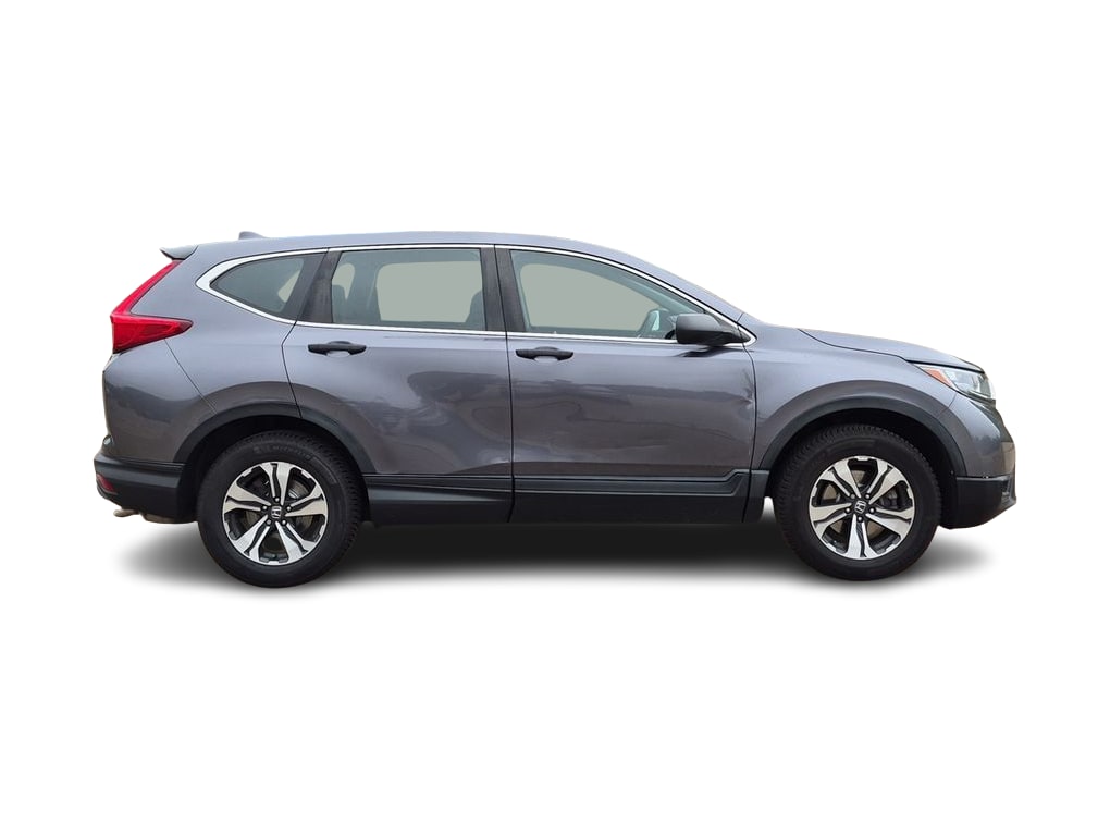 Thumbnail: 2018 Honda CR-V - 23