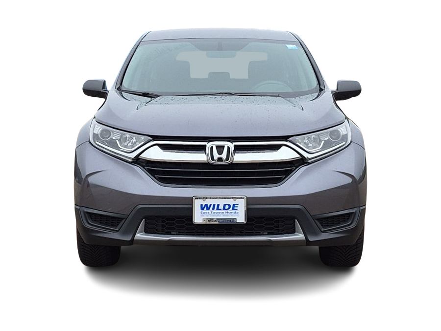 Thumbnail: 2018 Honda CR-V - 6