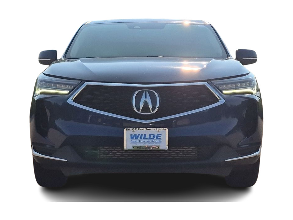 Thumbnail: 2024 Acura RDX - 6