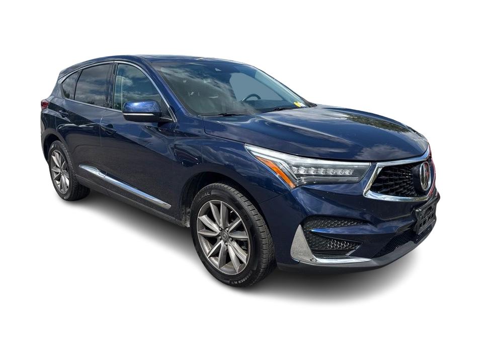 Thumbnail: 2019 Acura RDX - 8