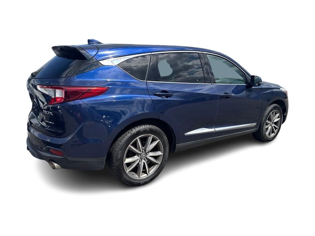 Thumbnail: 2019 Acura RDX - 7