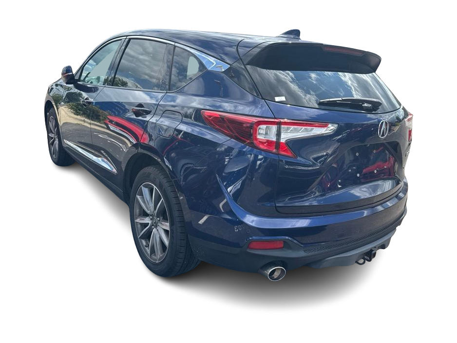 Thumbnail: 2019 Acura RDX - 2
