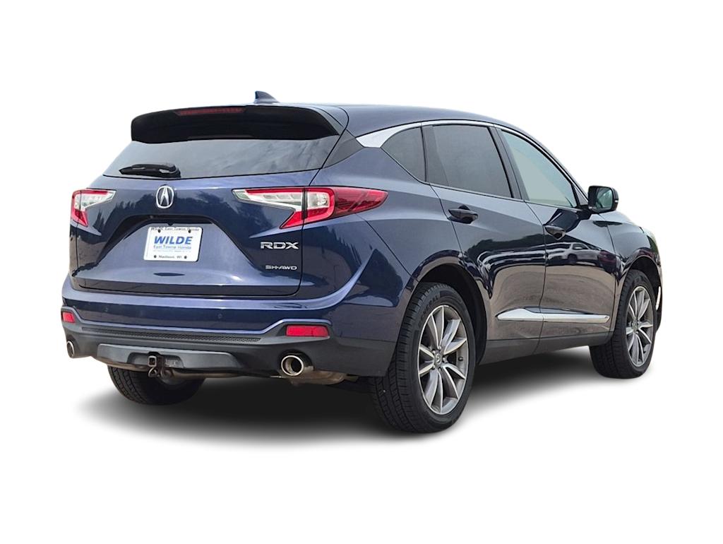 Thumbnail: 2019 Acura RDX - 22