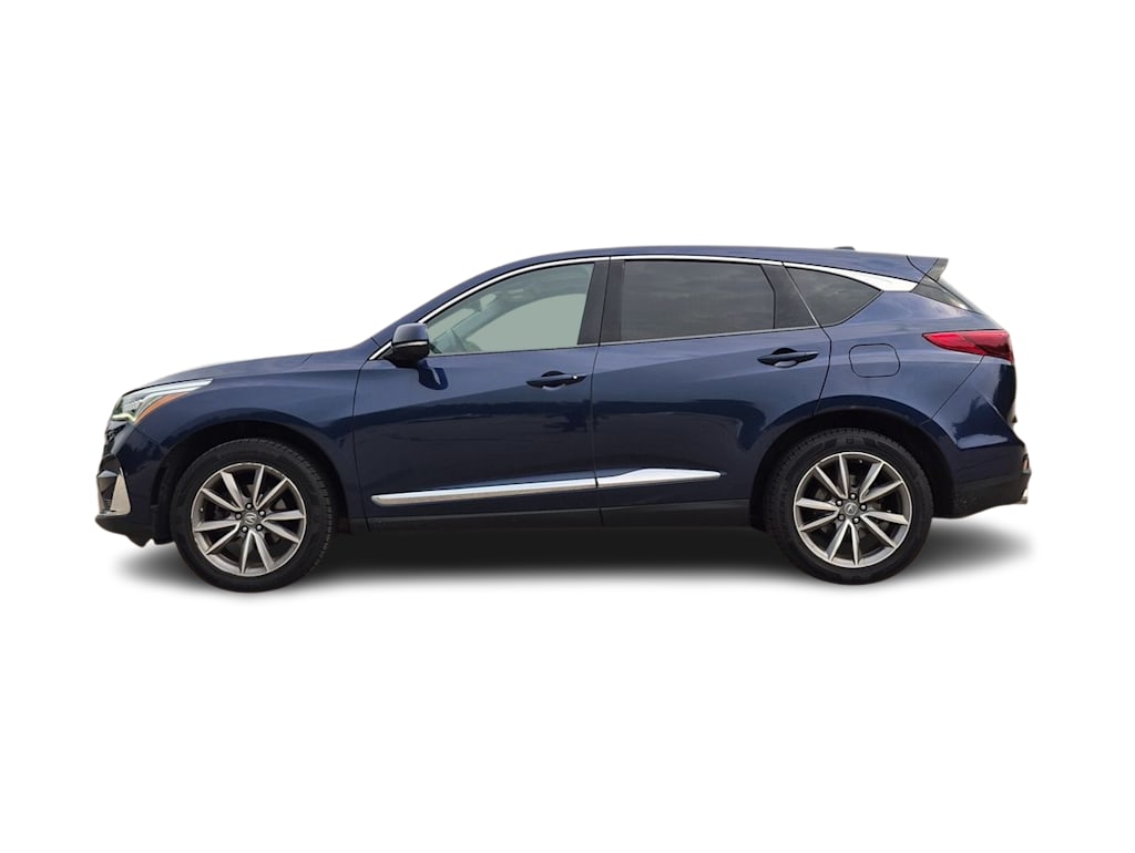 Thumbnail: 2019 Acura RDX - 3