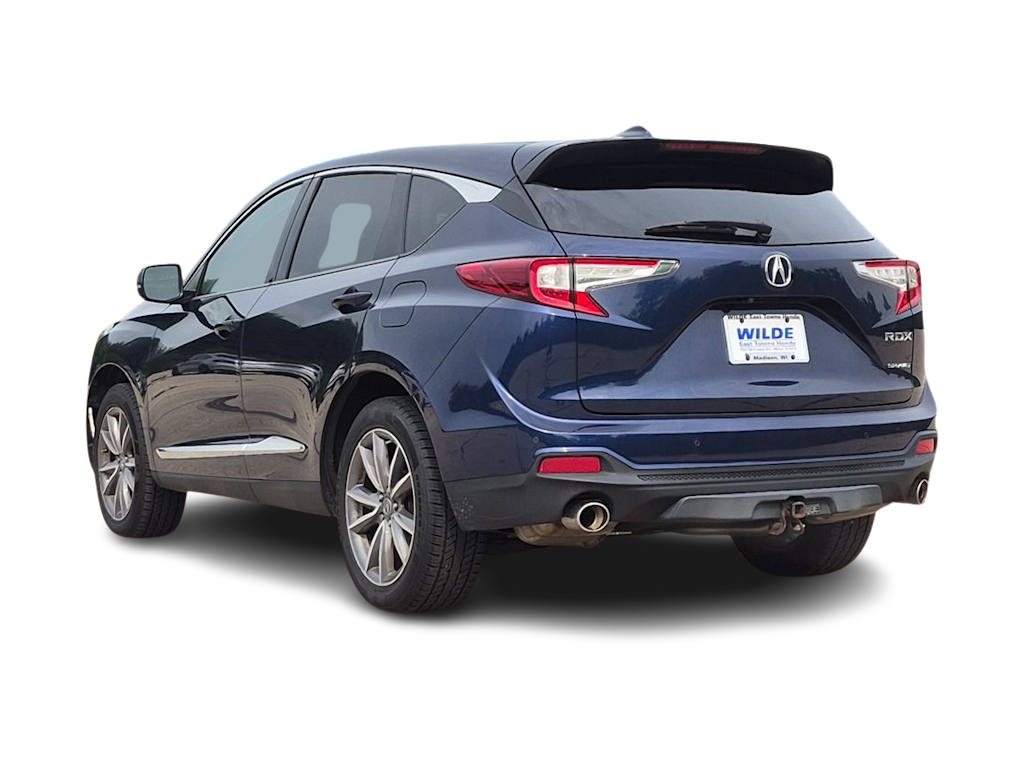 Thumbnail: 2019 Acura RDX - 4