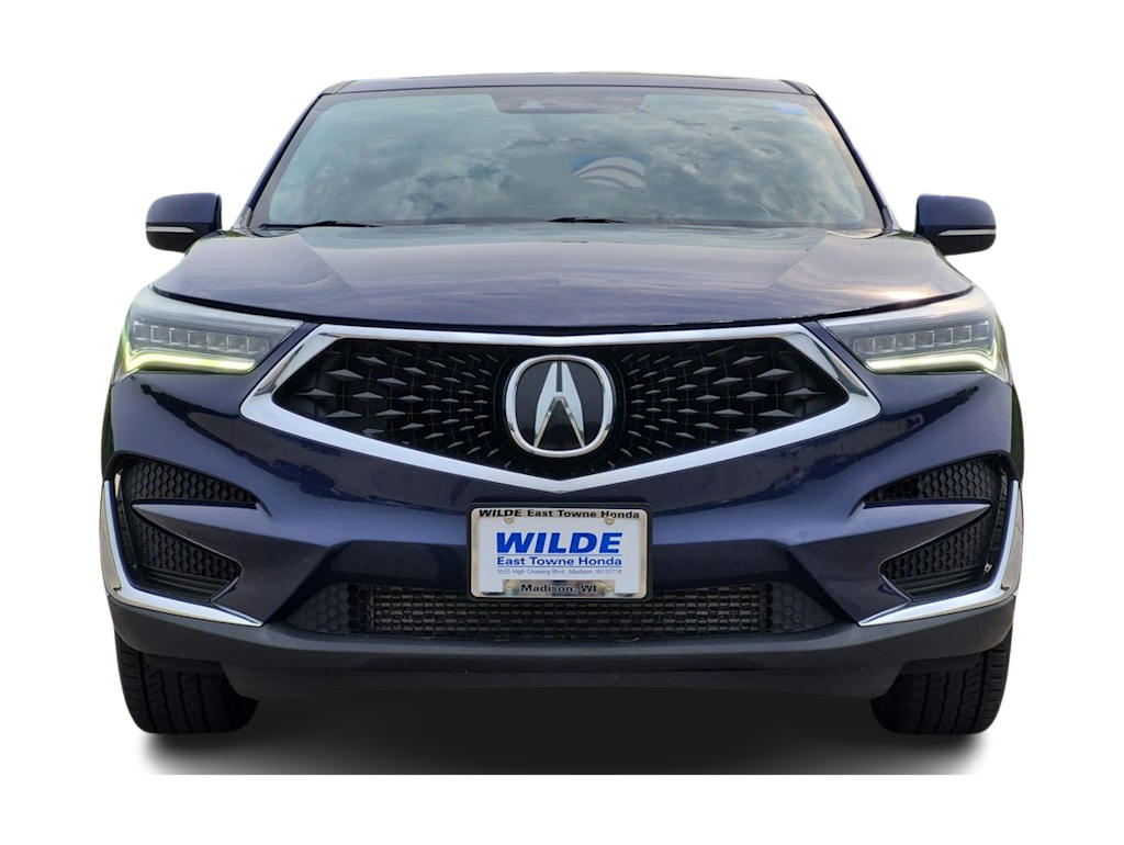 Thumbnail: 2019 Acura RDX - 6