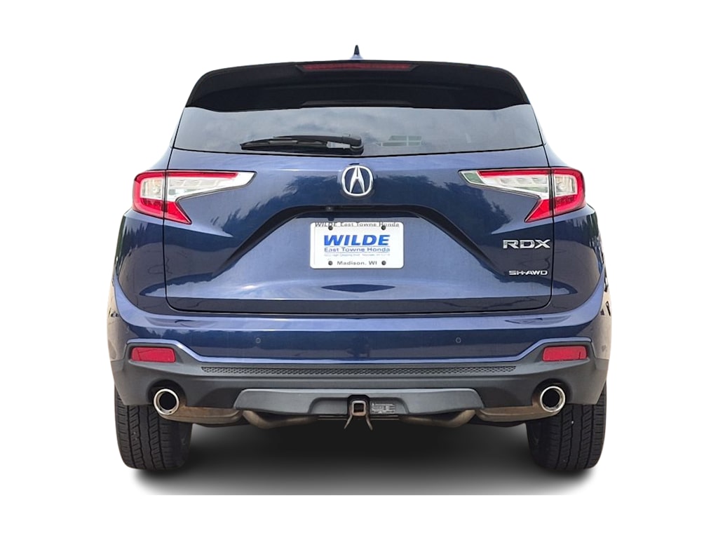 Thumbnail: 2019 Acura RDX - 5