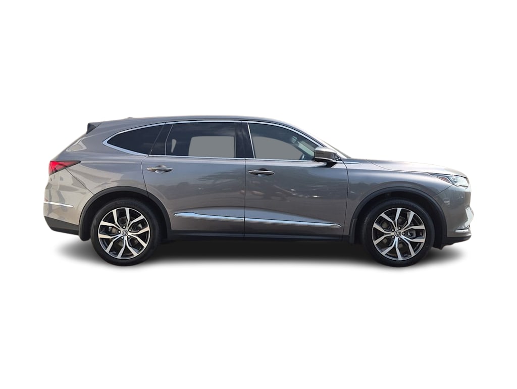 Thumbnail: 2023 Acura MDX - 23
