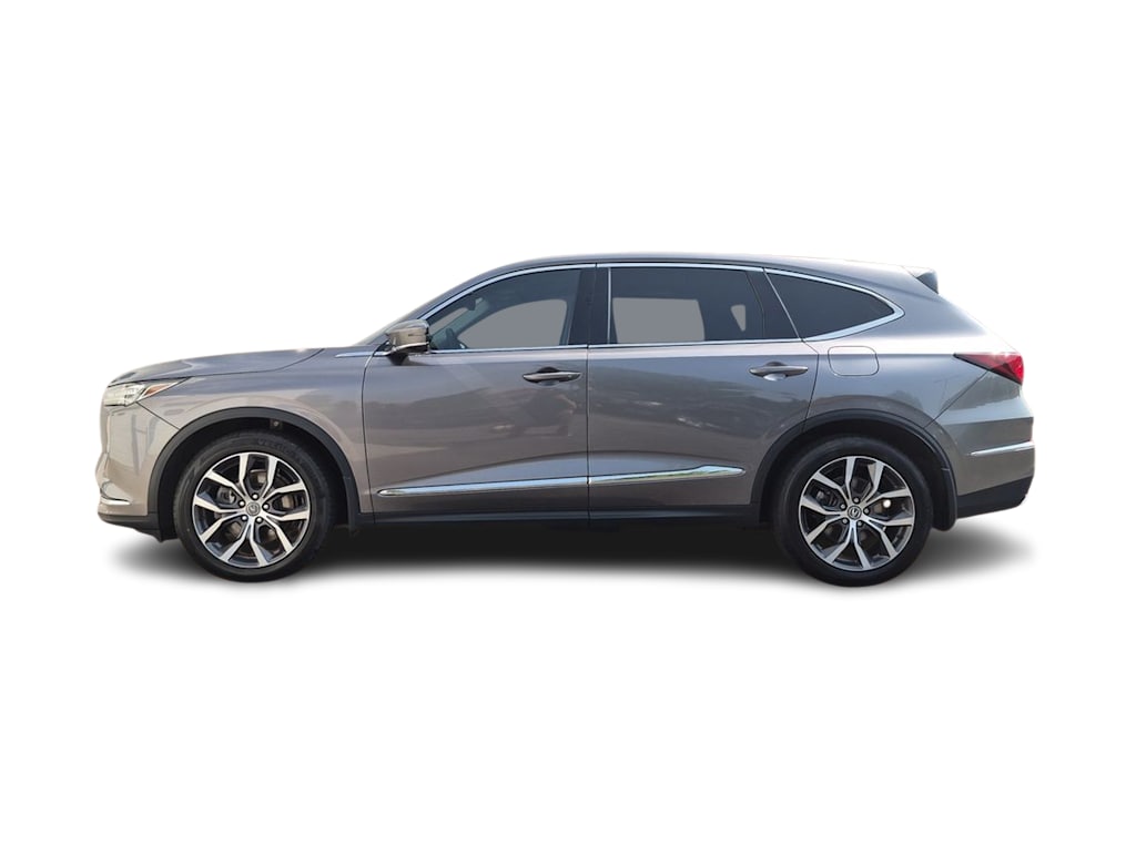 Thumbnail: 2023 Acura MDX - 3