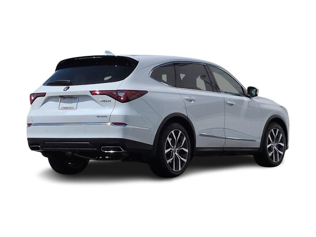 Thumbnail: 2023 Acura MDX - 22
