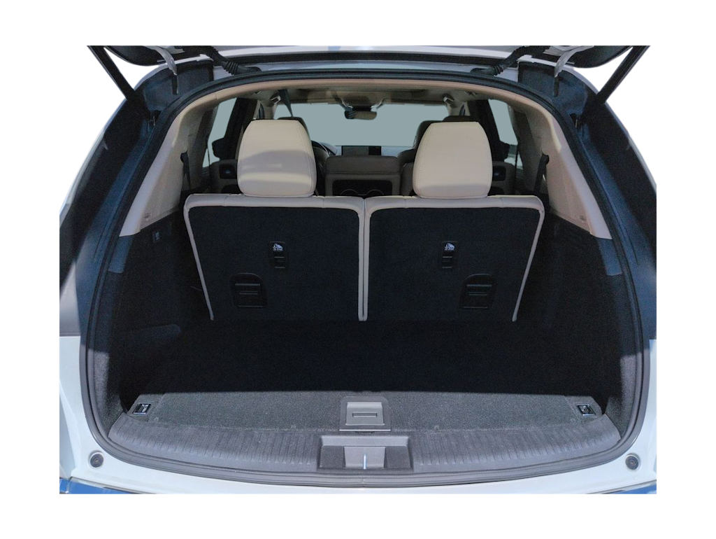 Thumbnail: 2023 Acura MDX - 17