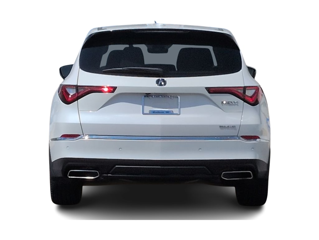 Thumbnail: 2023 Acura MDX - 5