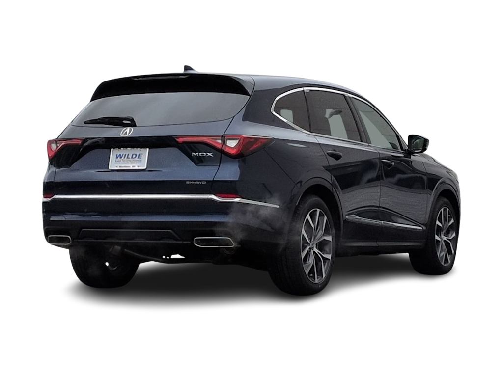 Thumbnail: 2023 Acura MDX - 20
