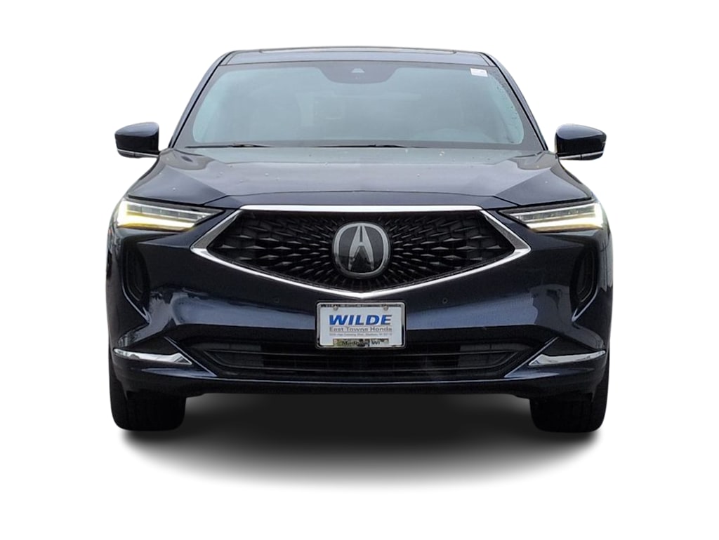 Thumbnail: 2023 Acura MDX - 6