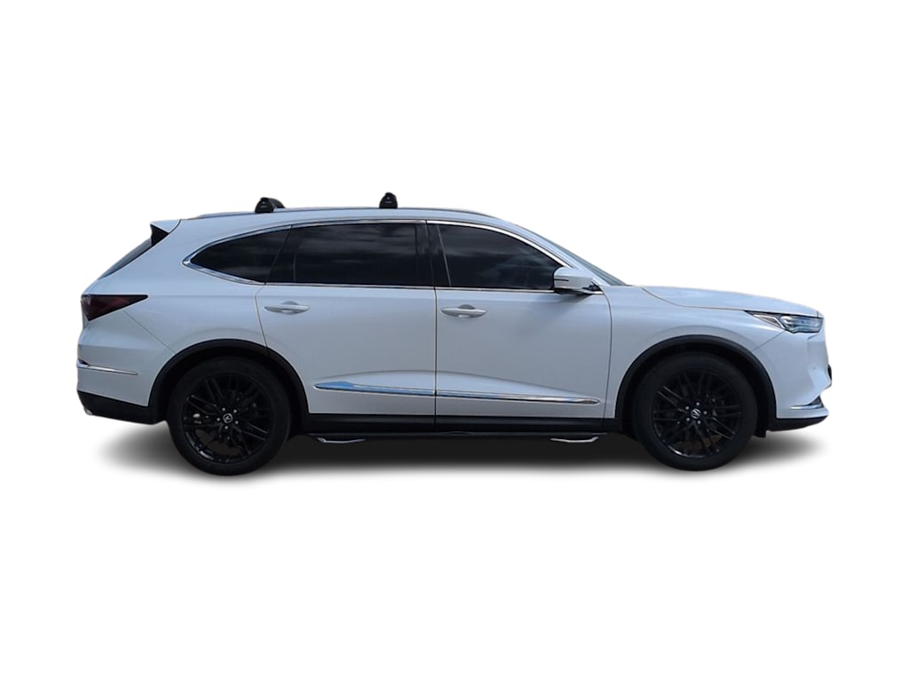 Thumbnail: 2023 Acura MDX - 23