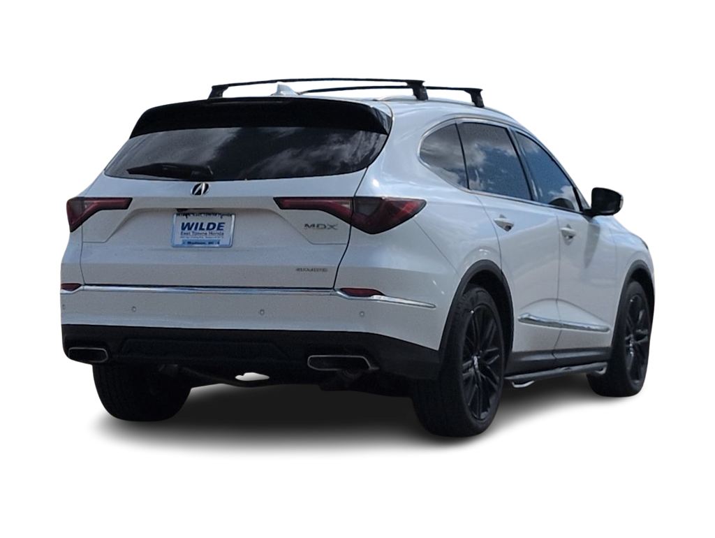Thumbnail: 2023 Acura MDX - 22