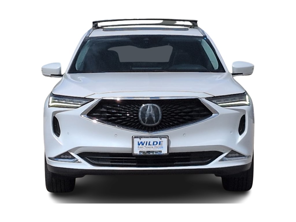 Thumbnail: 2023 Acura MDX - 6