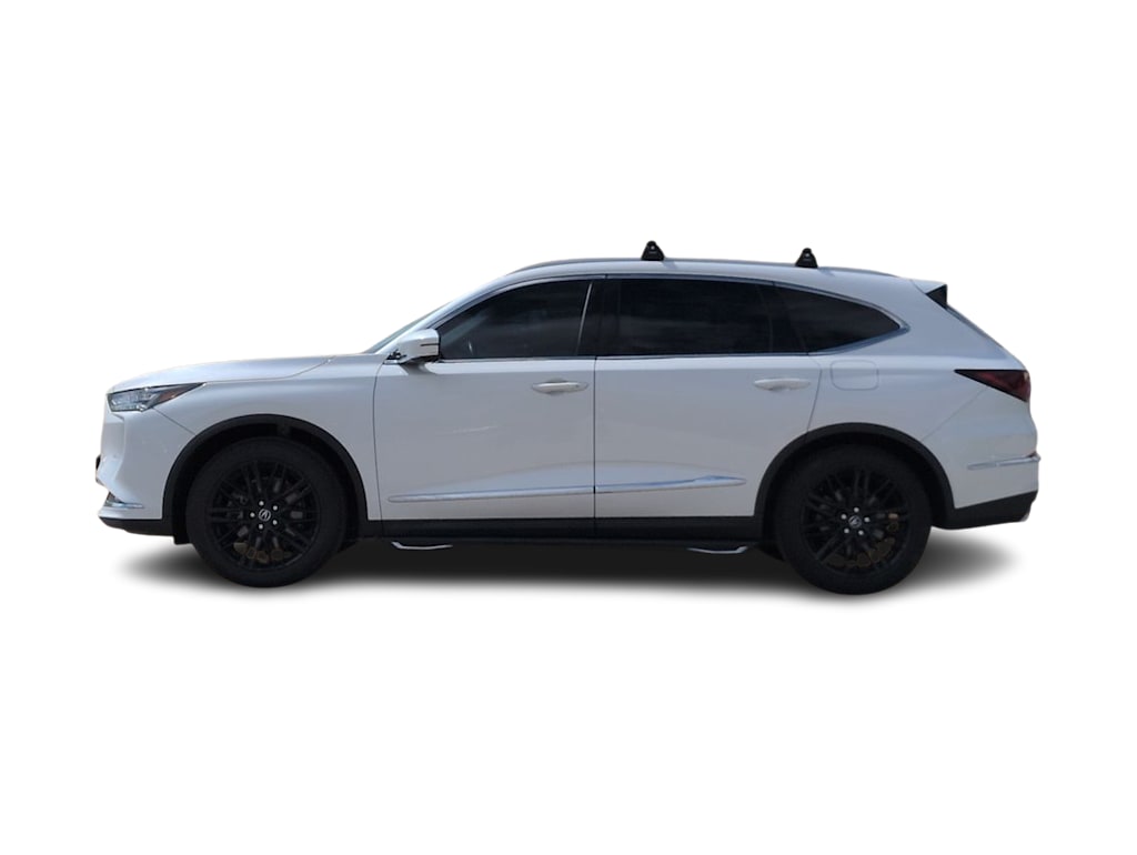 Thumbnail: 2023 Acura MDX - 3