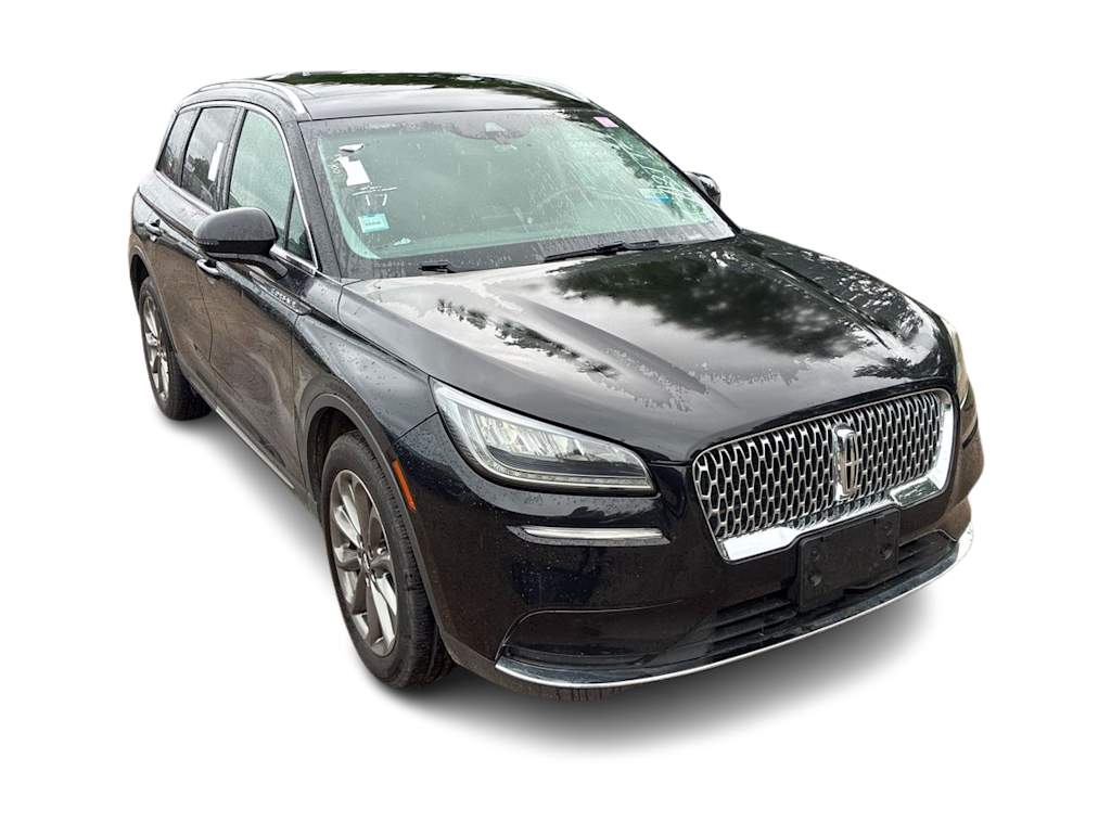 Thumbnail: 2022 Lincoln Corsair - 10